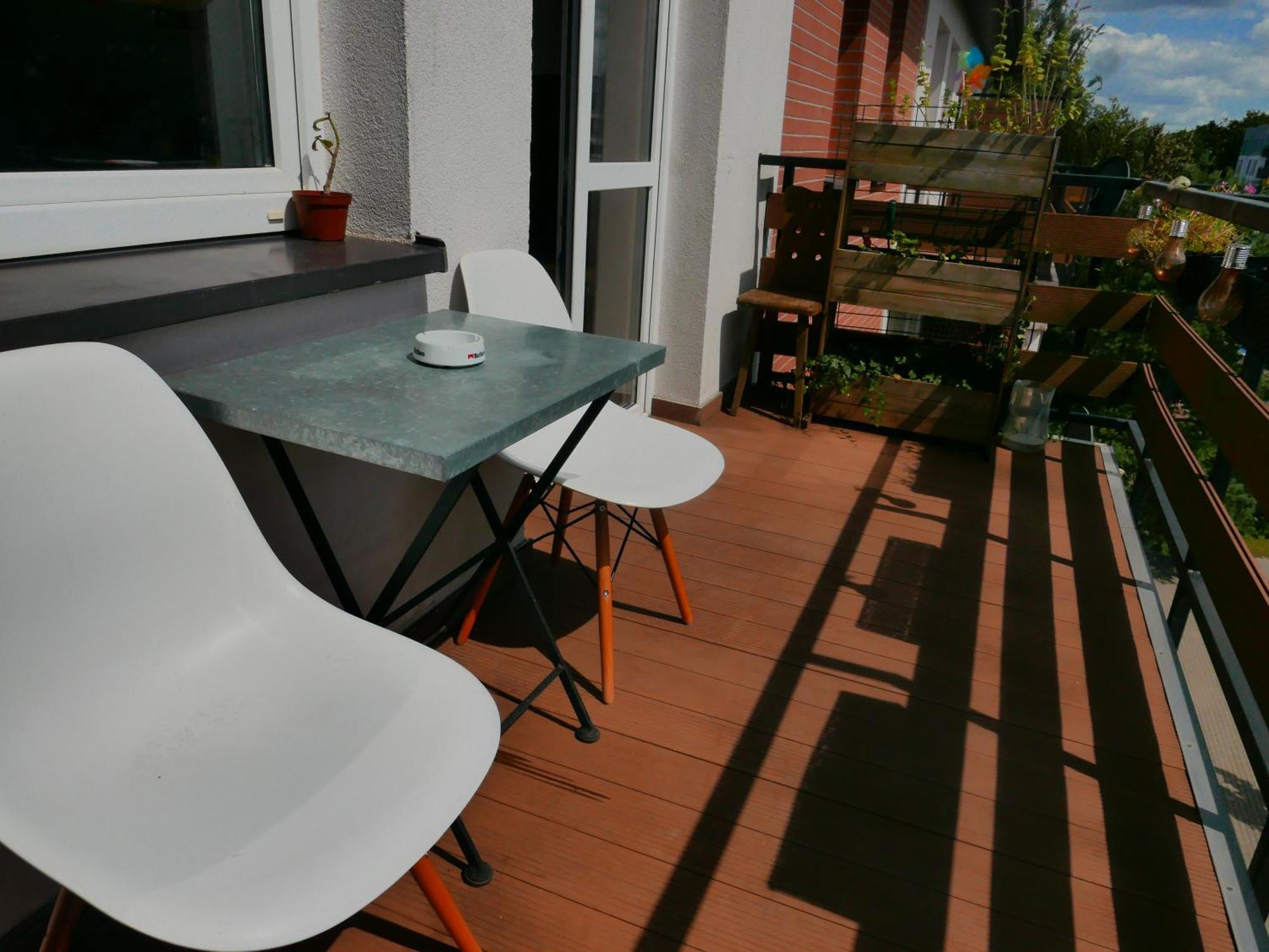 Herring Apartament Dwupokojowy Kołobrzeg Eksteriør bilde